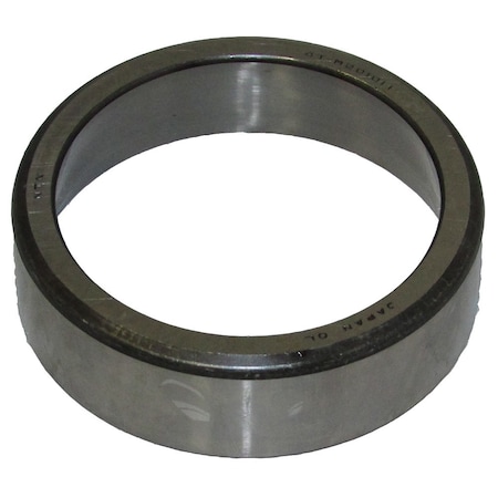 Aftermarket Tapered Roller Bearing Race Cup Fits Several Makes Models M201011